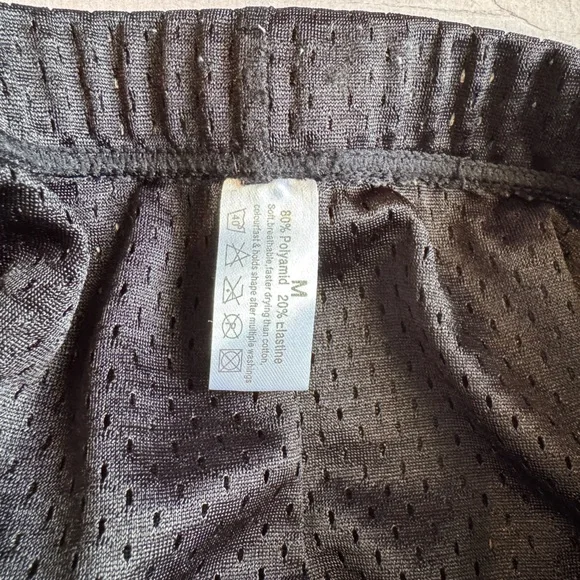 Men’s 2.5-3in Mesh Shorts - Picture 7 of 7